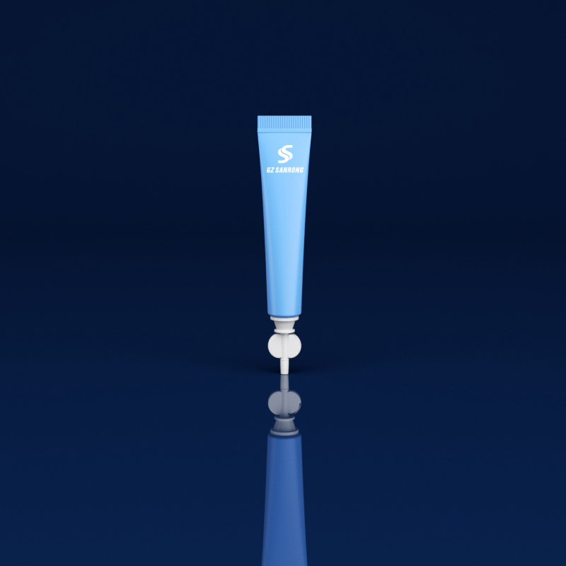 Fracture Nozzle Tube 10TW4